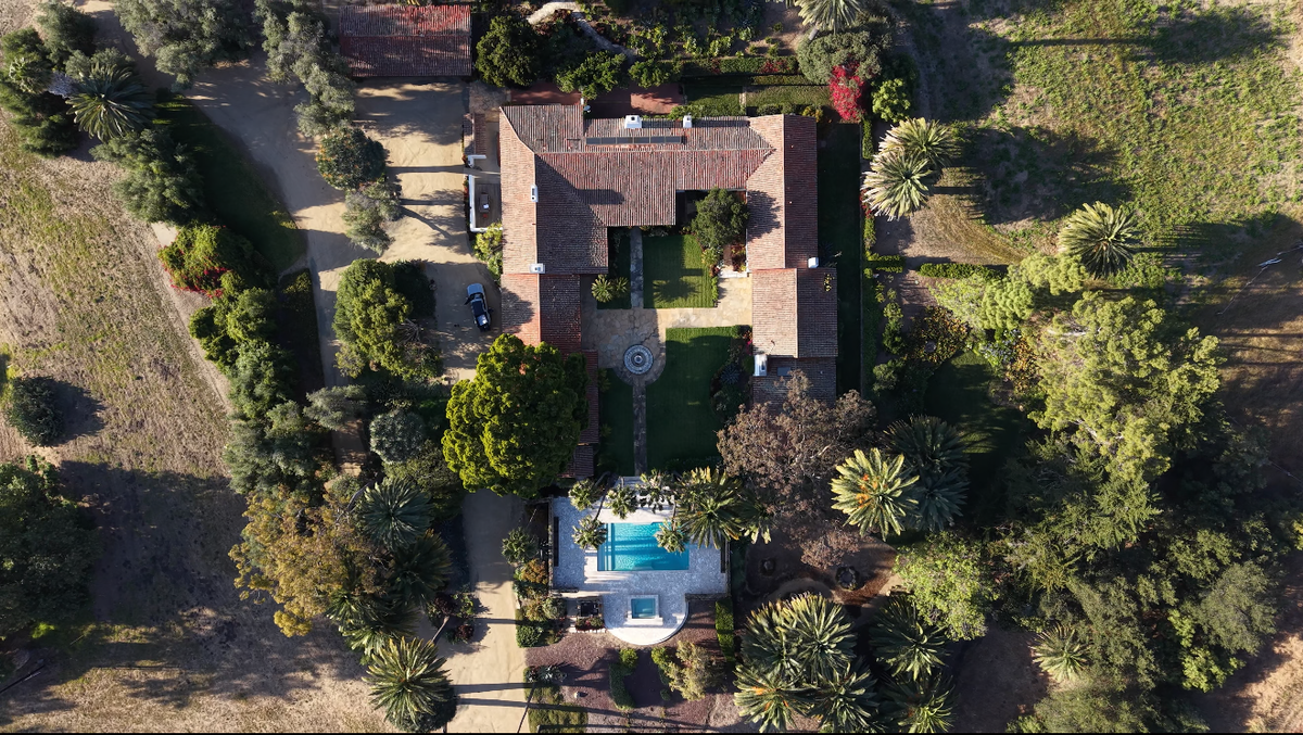 Stunning Ranch